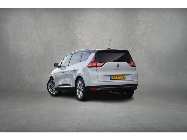 Renault Grand Scénic