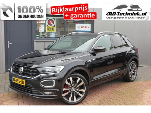 Volkswagen T-Roc 2020 Benzine