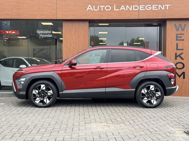 Hyundai Kona 2024 Hybride