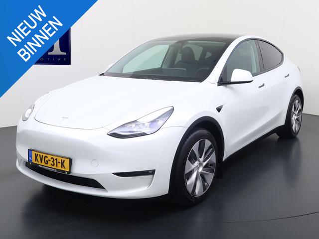 Tesla Model Y 2024 Elektrisch