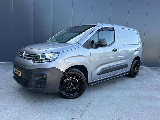 Citroën Berlingo 2019 Diesel