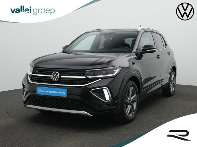 Volkswagen T-Cross 2024 Benzine