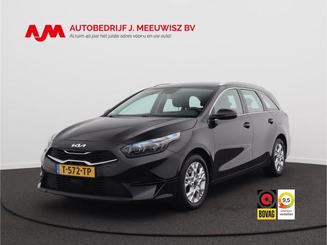 Kia cee'd 2023 Benzine