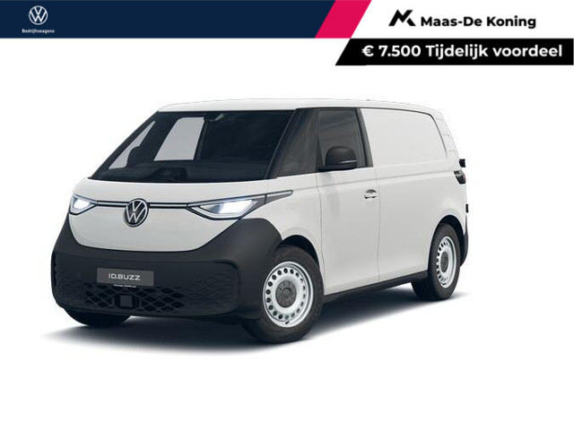 Volkswagen ID. Buzz