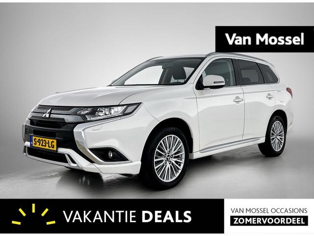 Mitsubishi Outlander 2020 Hybride