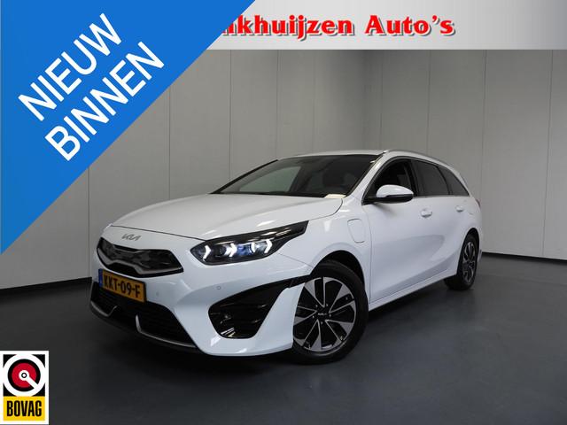 Kia cee'd 2022 Hybride