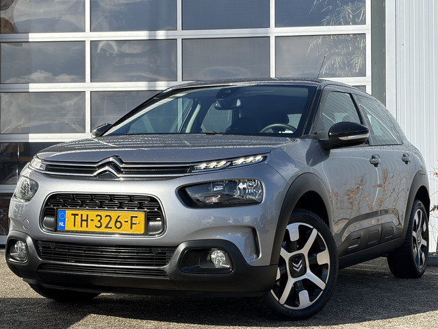 Citroën C4 Cactus