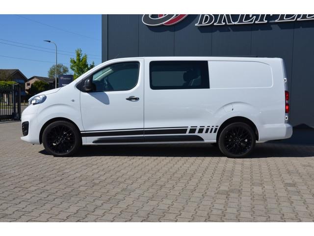 Peugeot Expert 2022 Diesel