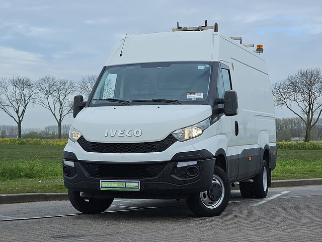 Iveco Daily 2015 Diesel