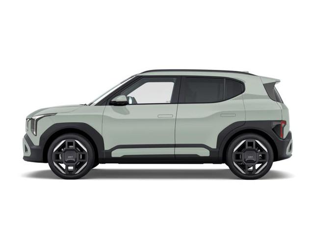 Kia EV2