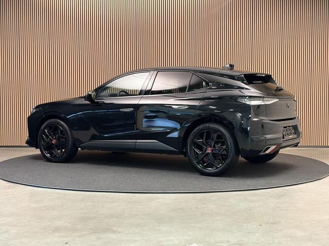 DS DS 4
