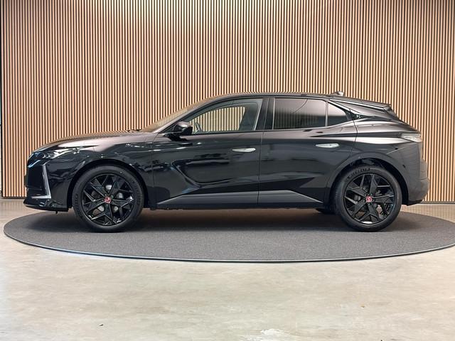 DS DS 4