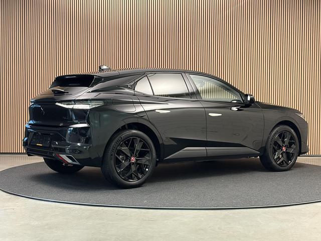 DS DS 4