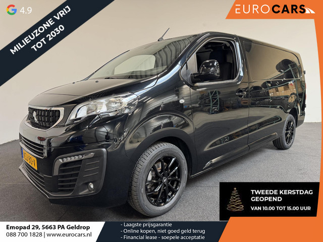 Peugeot Expert 2023 Diesel