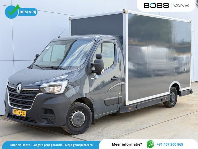 Renault Master 2022 Diesel