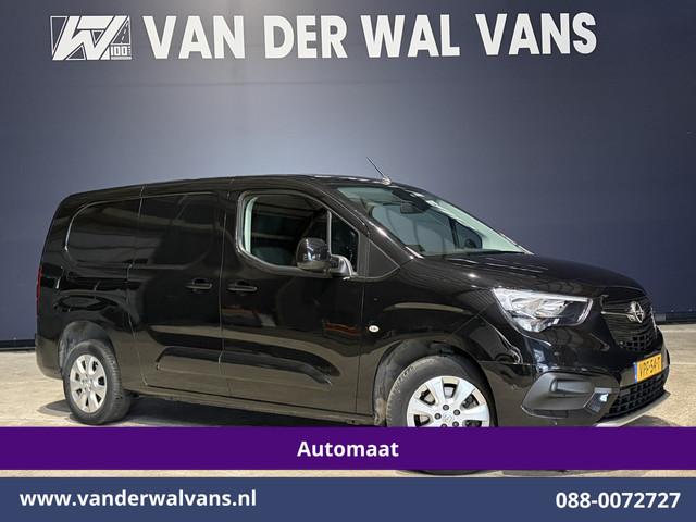 Opel Combo 2022 Diesel