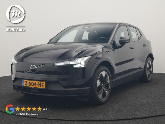 Volvo EX30 2024 Elektrisch
