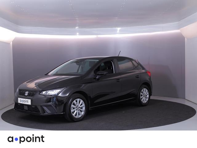 Seat Ibiza 2024 Benzine