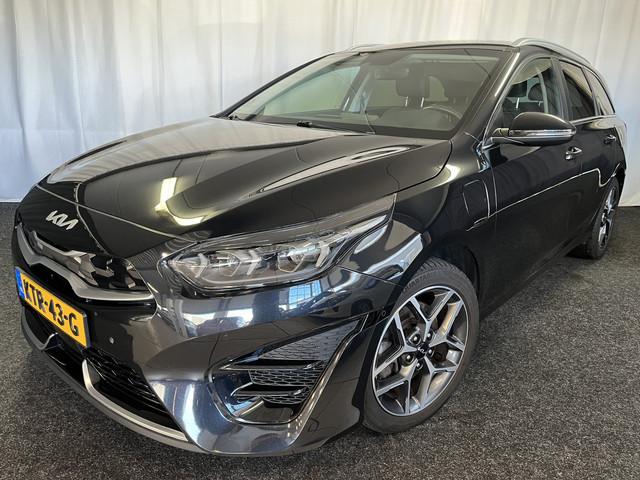 Kia cee'd 2023 Hybride