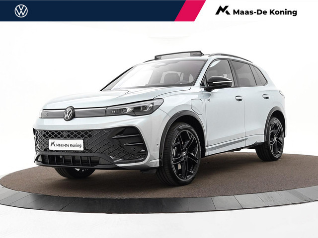Volkswagen Tiguan 2026 Benzine