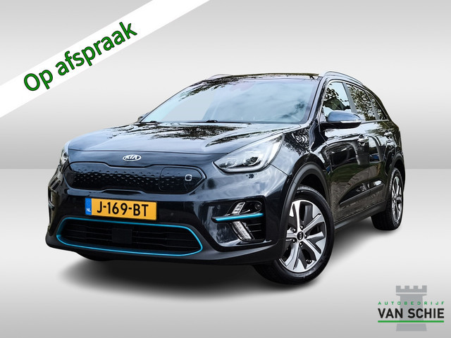 Kia Niro 2020 Elektrisch