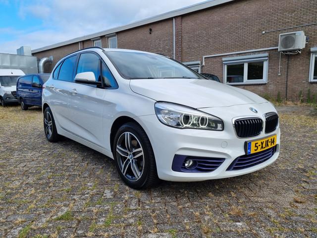 BMW 2 Serie