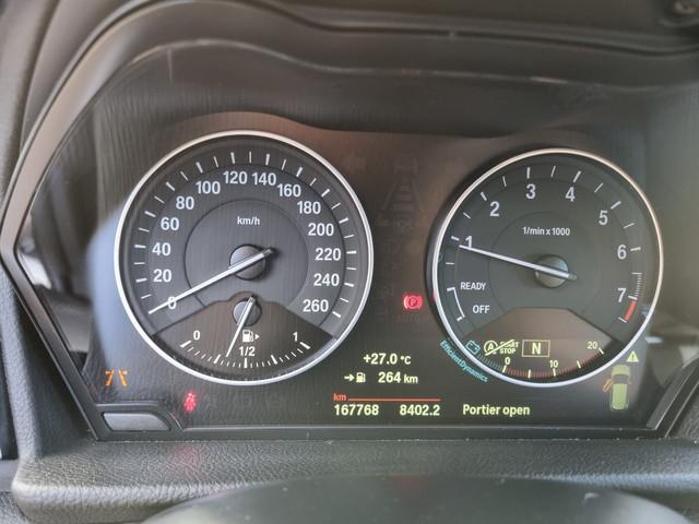 BMW 2 Serie