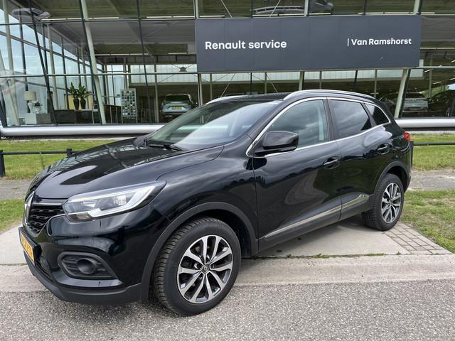 Renault Kadjar 2022 Benzine