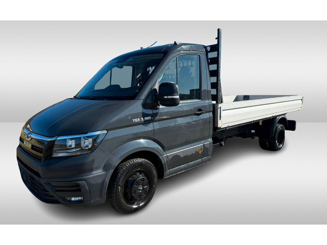 MAN TGE 2020 Diesel