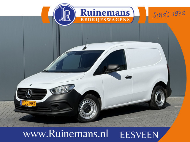 Mercedes-Benz Citan 2022 Diesel