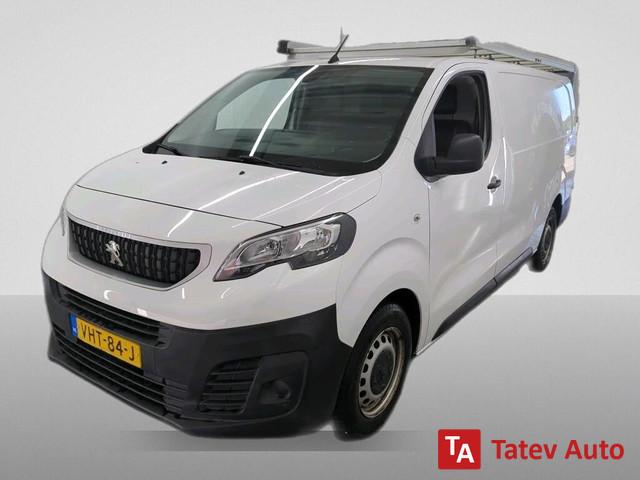 Peugeot Expert 2021 Diesel