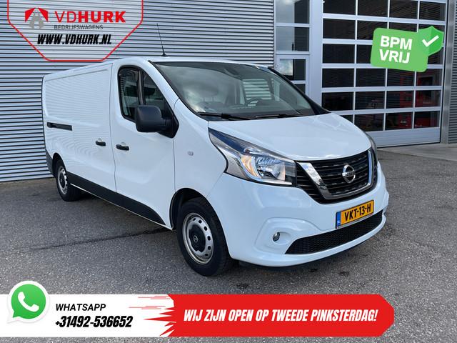 Nissan NV300 2021 Diesel
