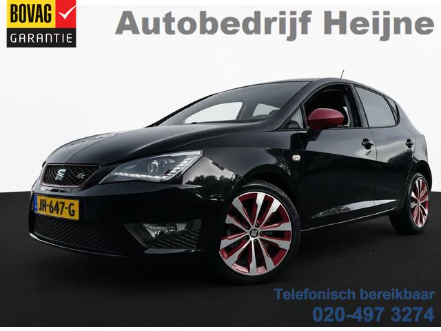 Seat Ibiza 2016 Benzine