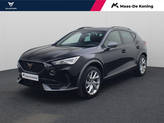 Cupra Formentor 2023 Hybride