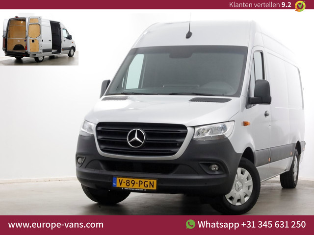 Mercedes-Benz Sprinter 2020 Diesel