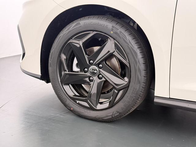 BYD Seal
