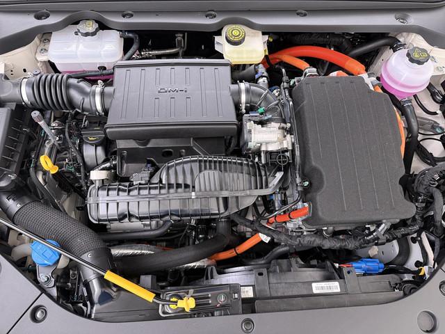 BYD Seal