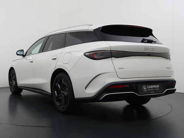 BYD Seal