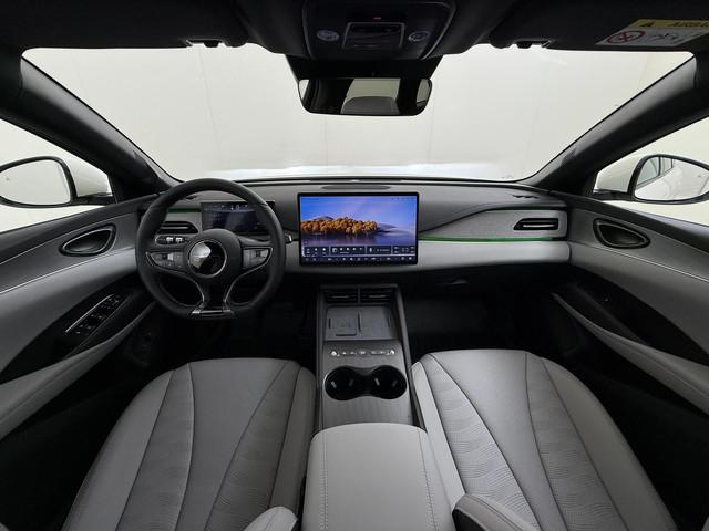 BYD Seal