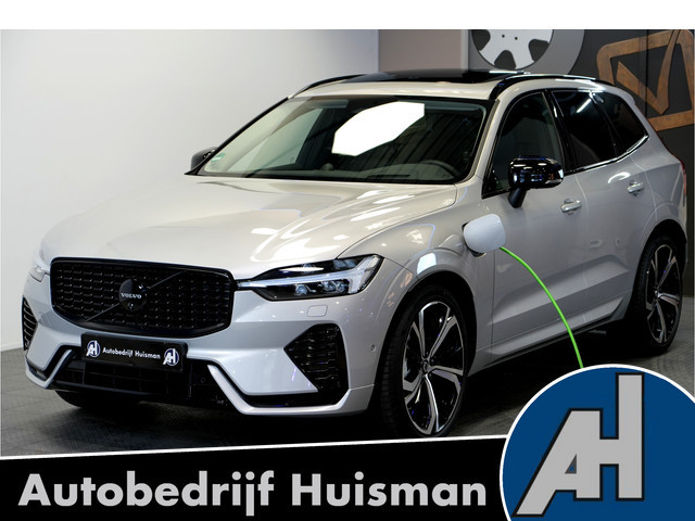 Volvo XC60 2025 Hybride