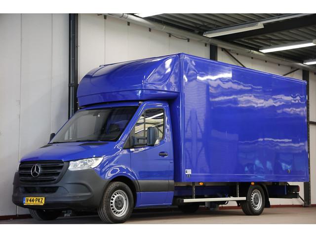 Mercedes-Benz Sprinter 2021 Diesel