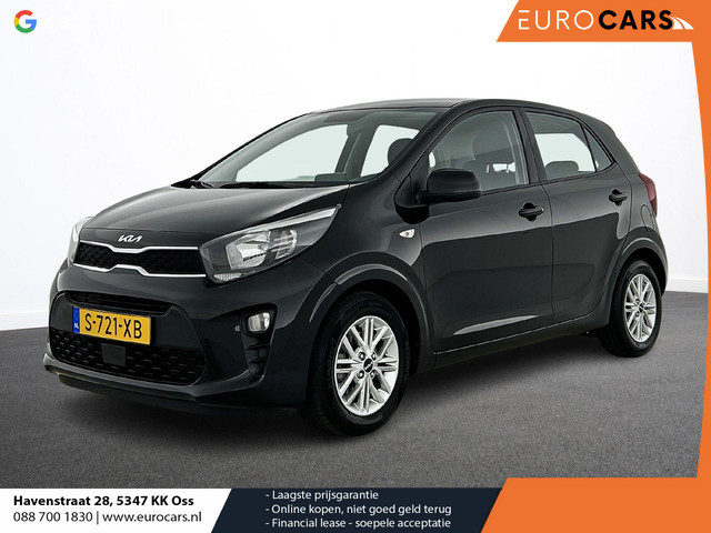 Kia Picanto 2023 Benzine