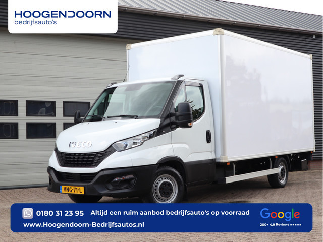 Iveco Daily 2021 Diesel