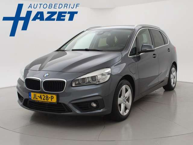 BMW 2 Serie 2016 Hybride