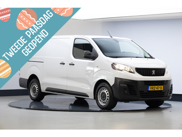 Peugeot Expert 2022 Diesel
