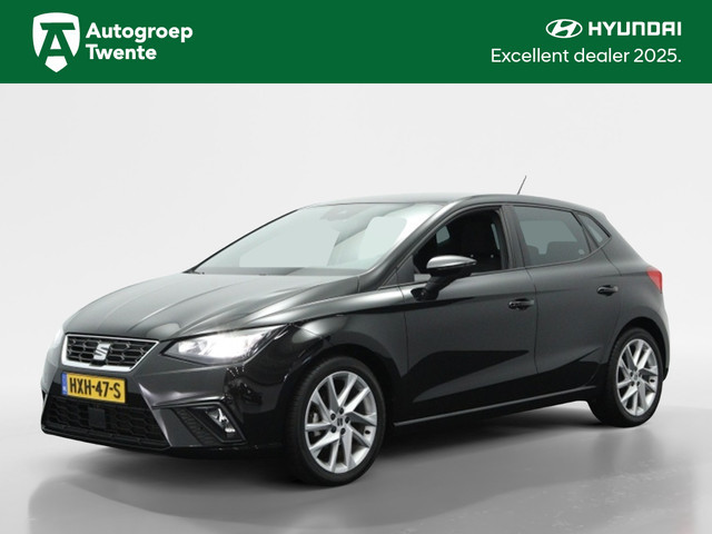 Seat Ibiza 2024 Benzine