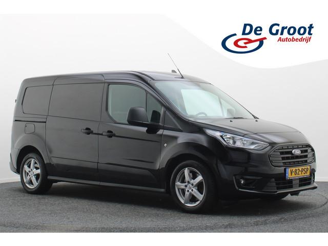 Ford Transit Connect 2021 Diesel