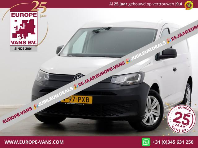 Volkswagen Caddy 2023 Diesel
