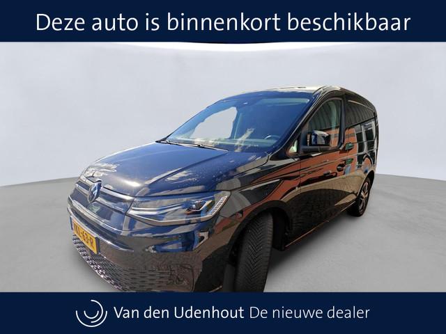 Volkswagen Caddy 2021 Diesel