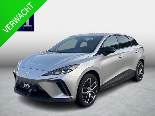 MG MG4 2024 Elektrisch